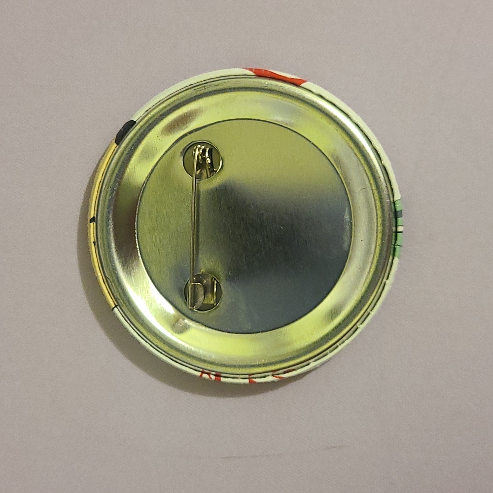 Coca-Cola Pin - Picture 2 of 3
